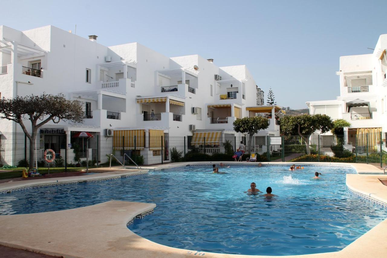 Torroxcostaholiday المظهر الخارجي الصورة