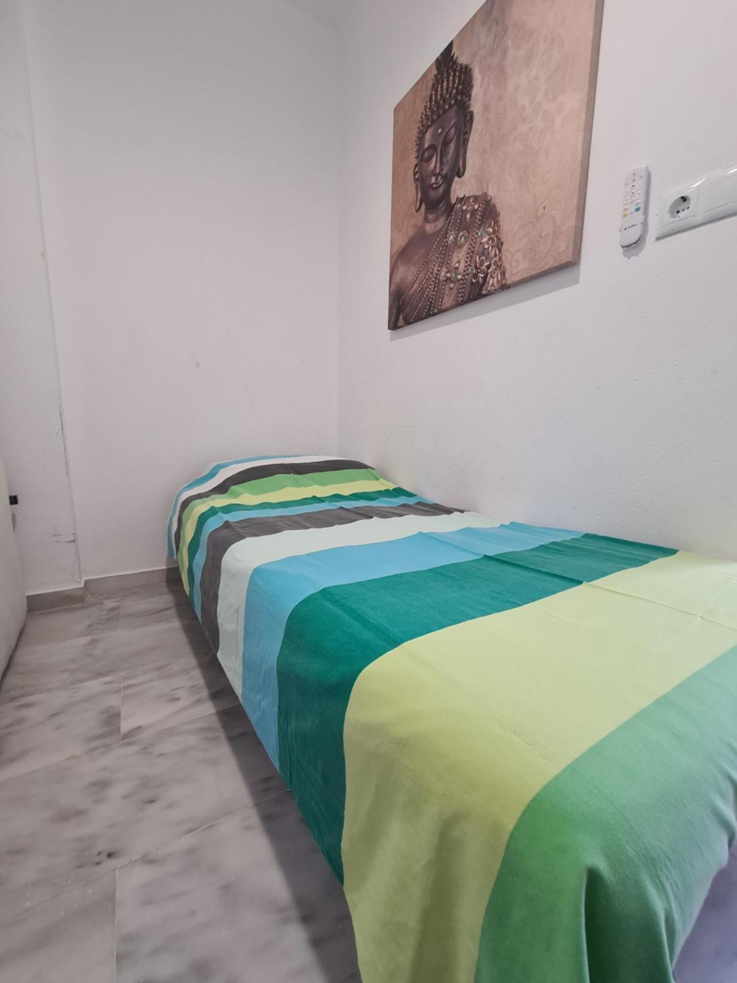 Torroxcostaholiday المظهر الخارجي الصورة